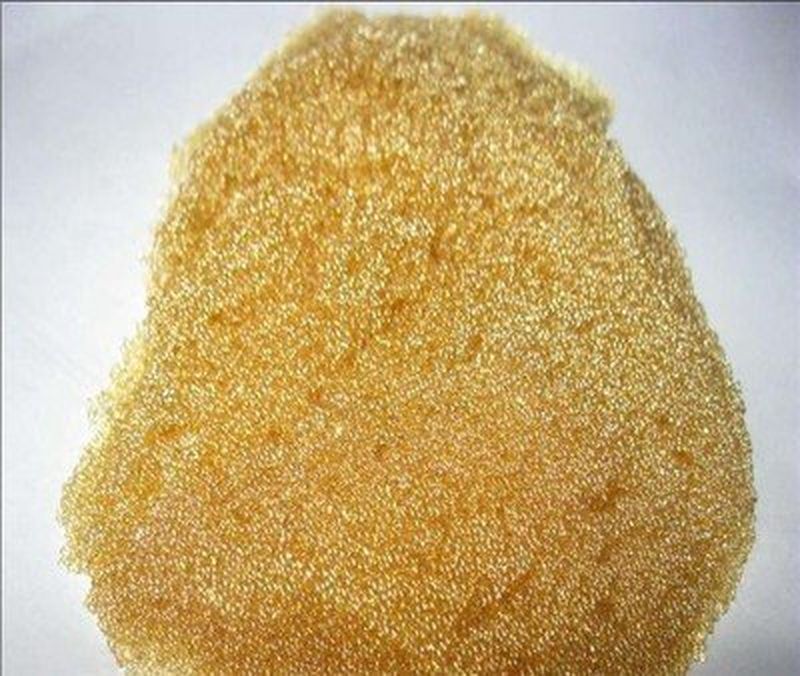 樹(shù)脂